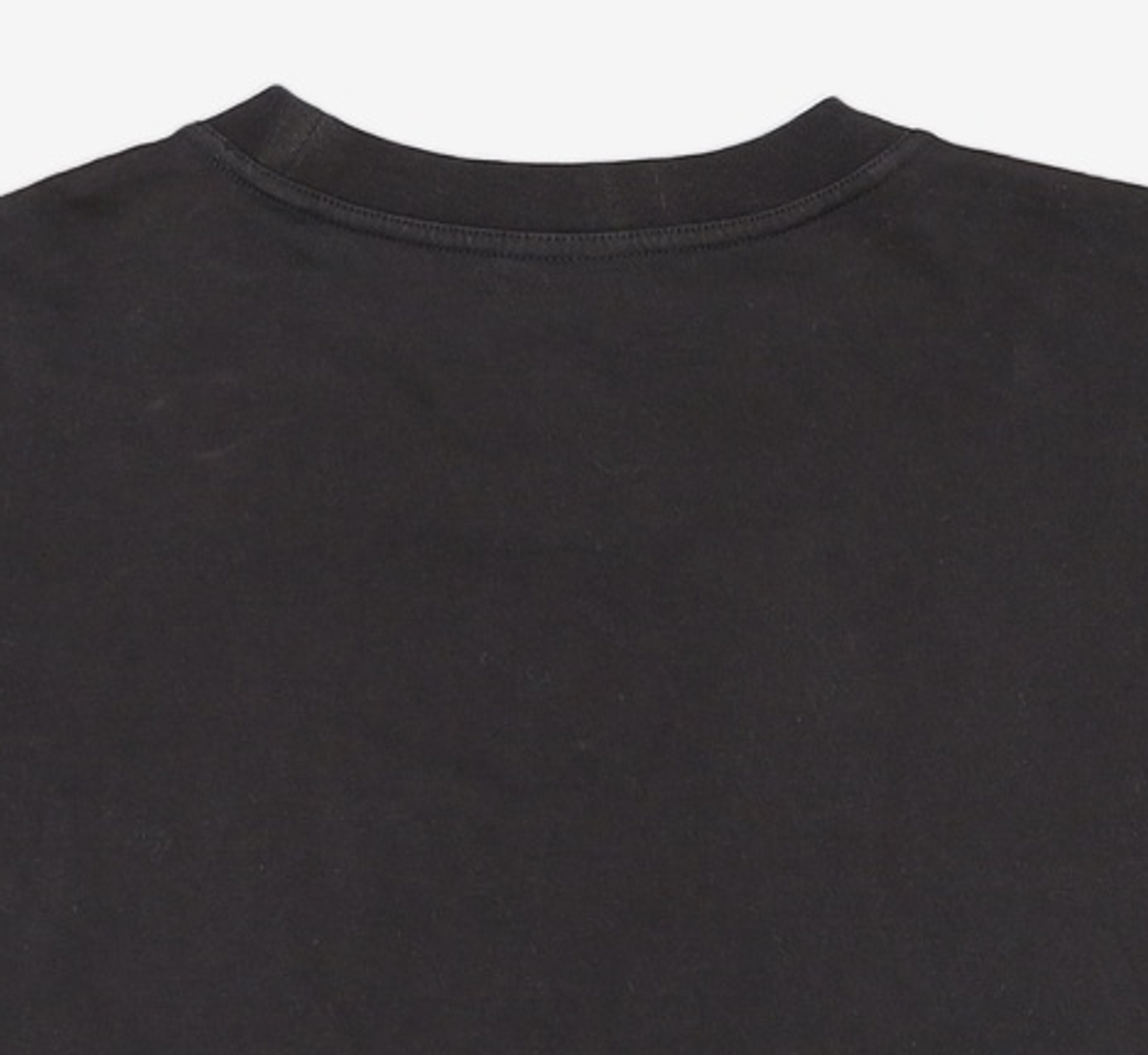 골스튜디오(GOALSTUDIO) MADNESS SHORT SLEEVE TEE - WHITE XL