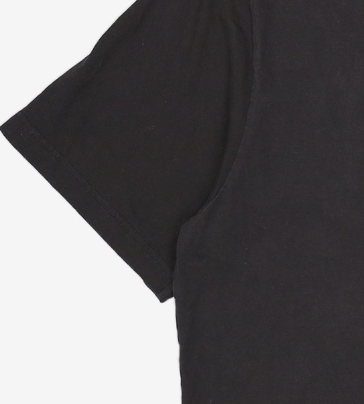골스튜디오(GOALSTUDIO) MADNESS SHORT SLEEVE TEE - WHITE XL