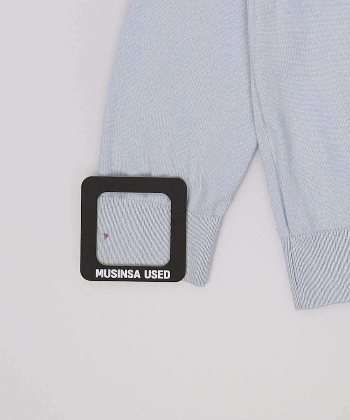 메종 키츠네(MAISON KITSUNE) 니트/스웨터 XL