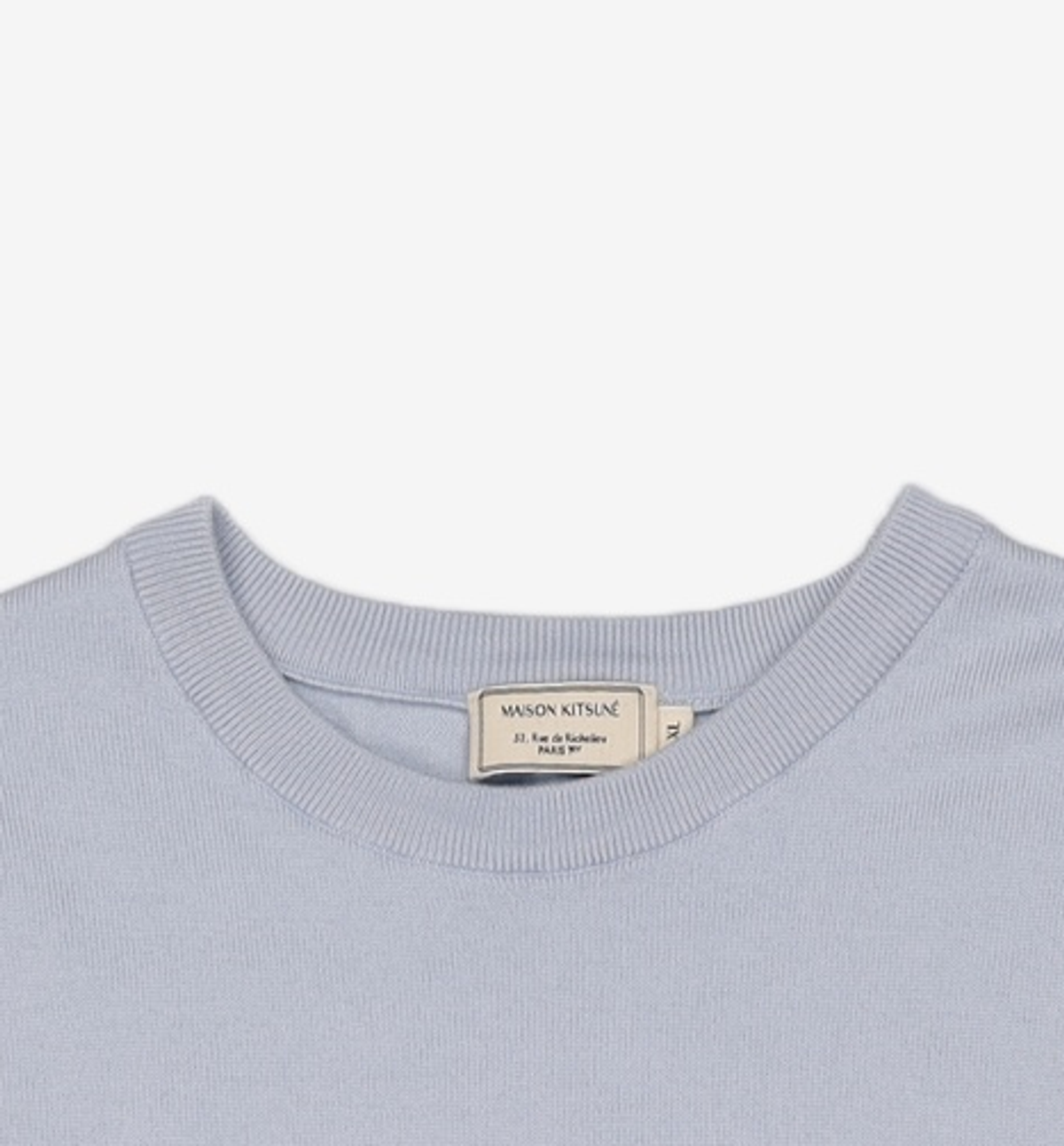 메종 키츠네(MAISON KITSUNE) 니트/스웨터 XL