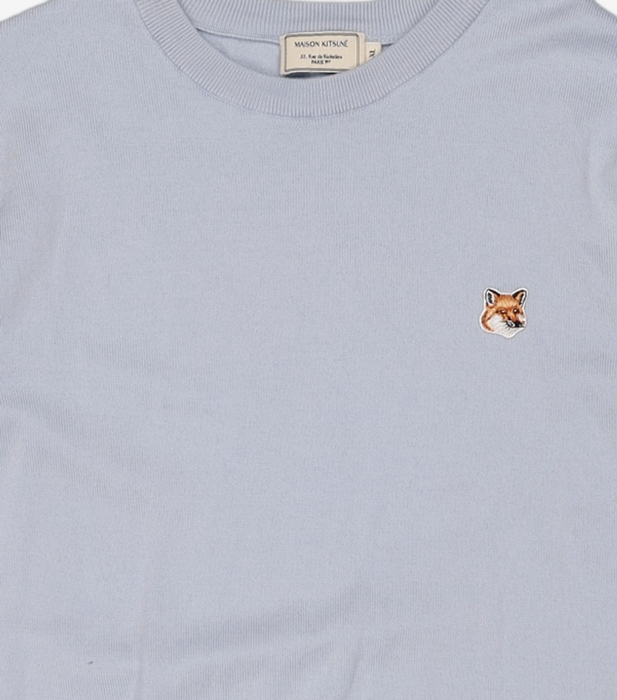 메종 키츠네(MAISON KITSUNE) 니트/스웨터 XL