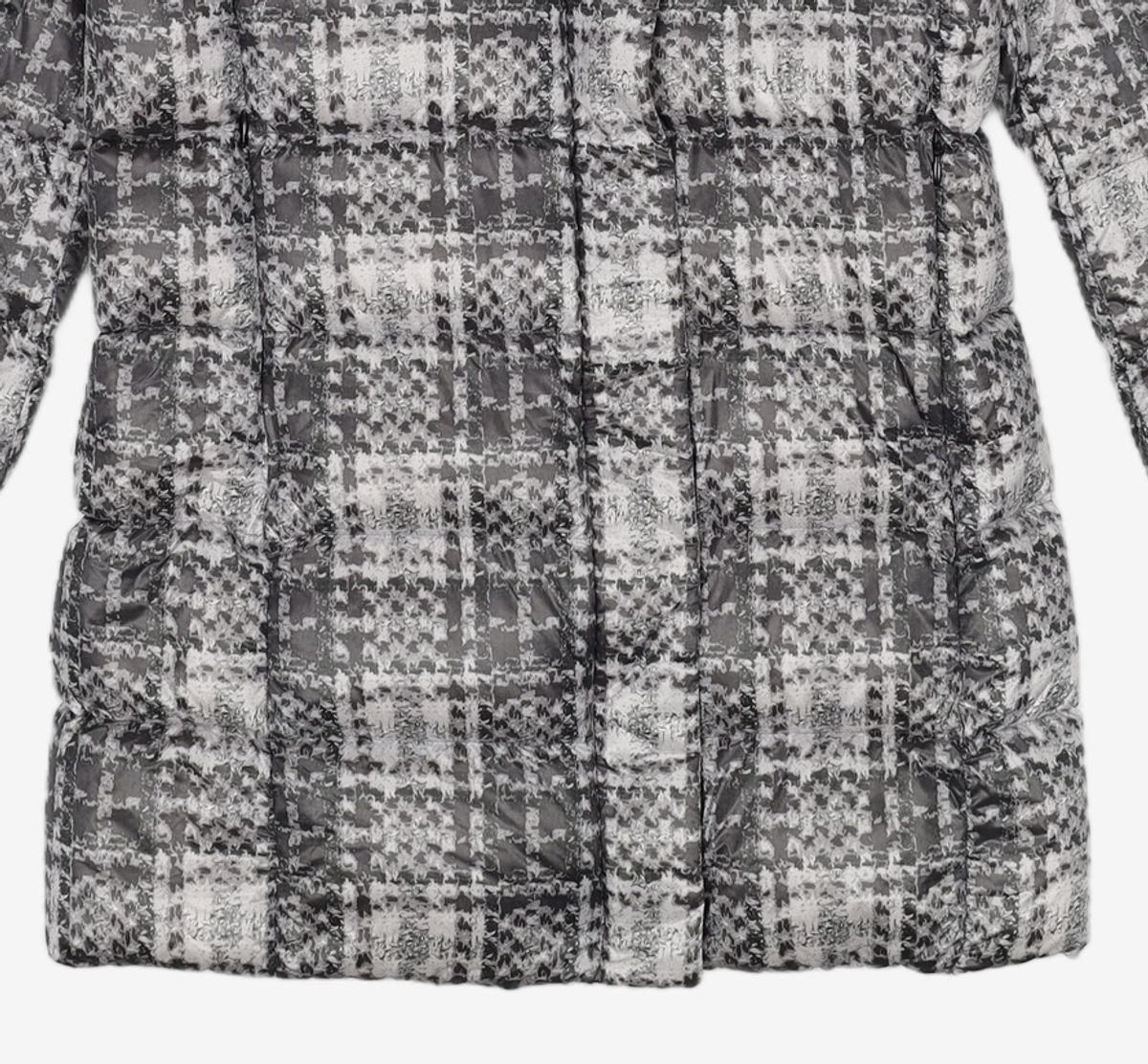 유니클로(UNIQLO) 롱 패딩/롱 헤비 아우터 S