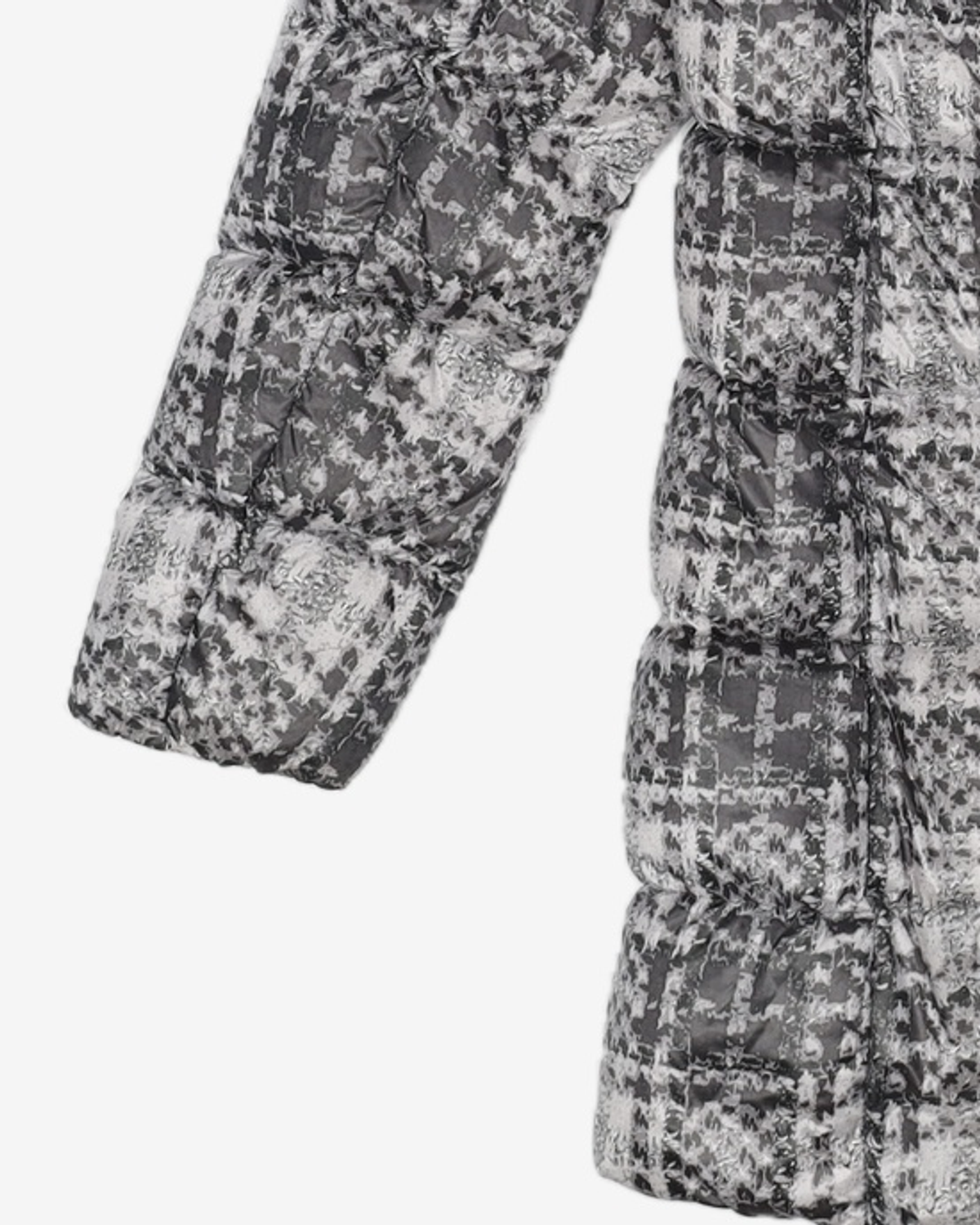 유니클로(UNIQLO) 롱 패딩/롱 헤비 아우터 S
