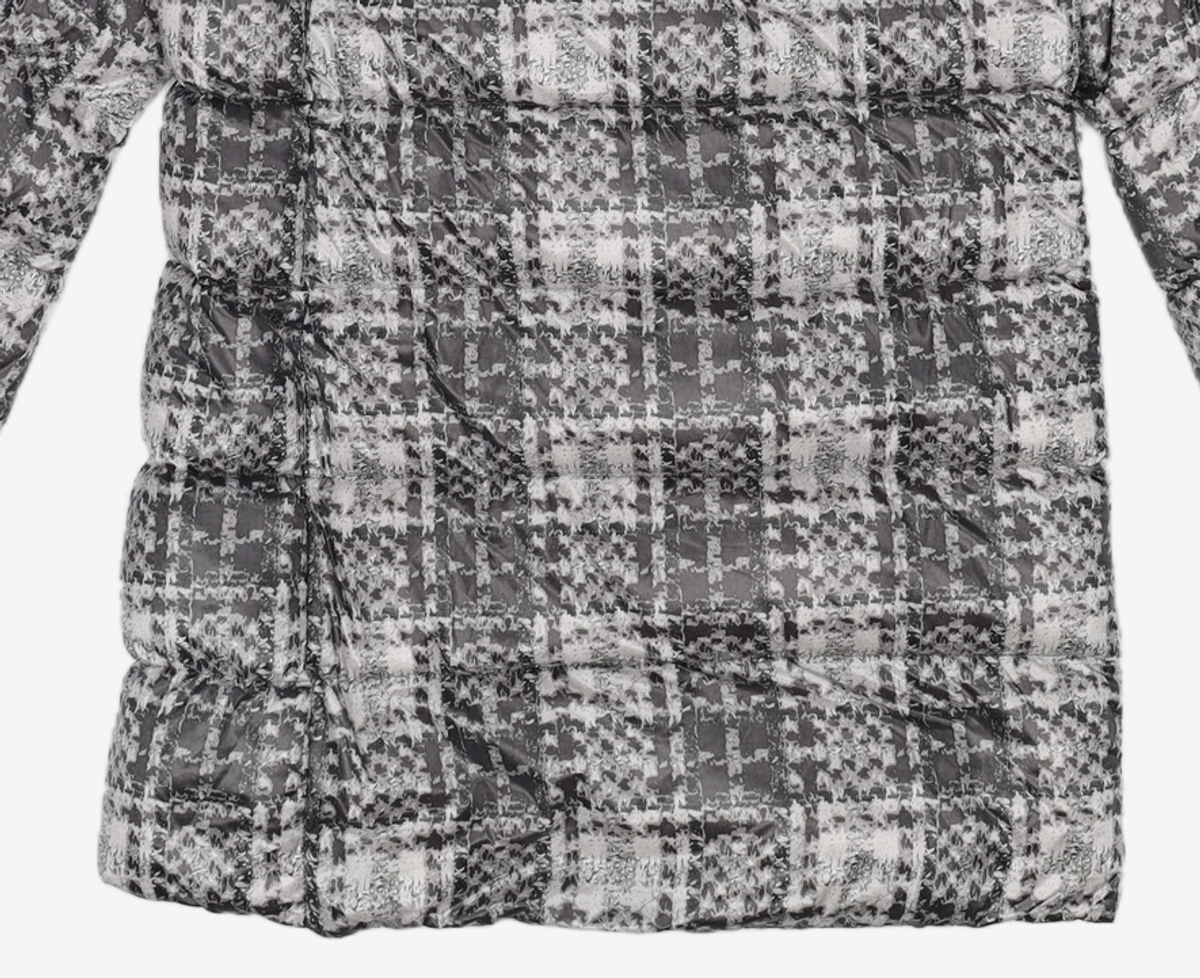 유니클로(UNIQLO) 롱 패딩/롱 헤비 아우터 S