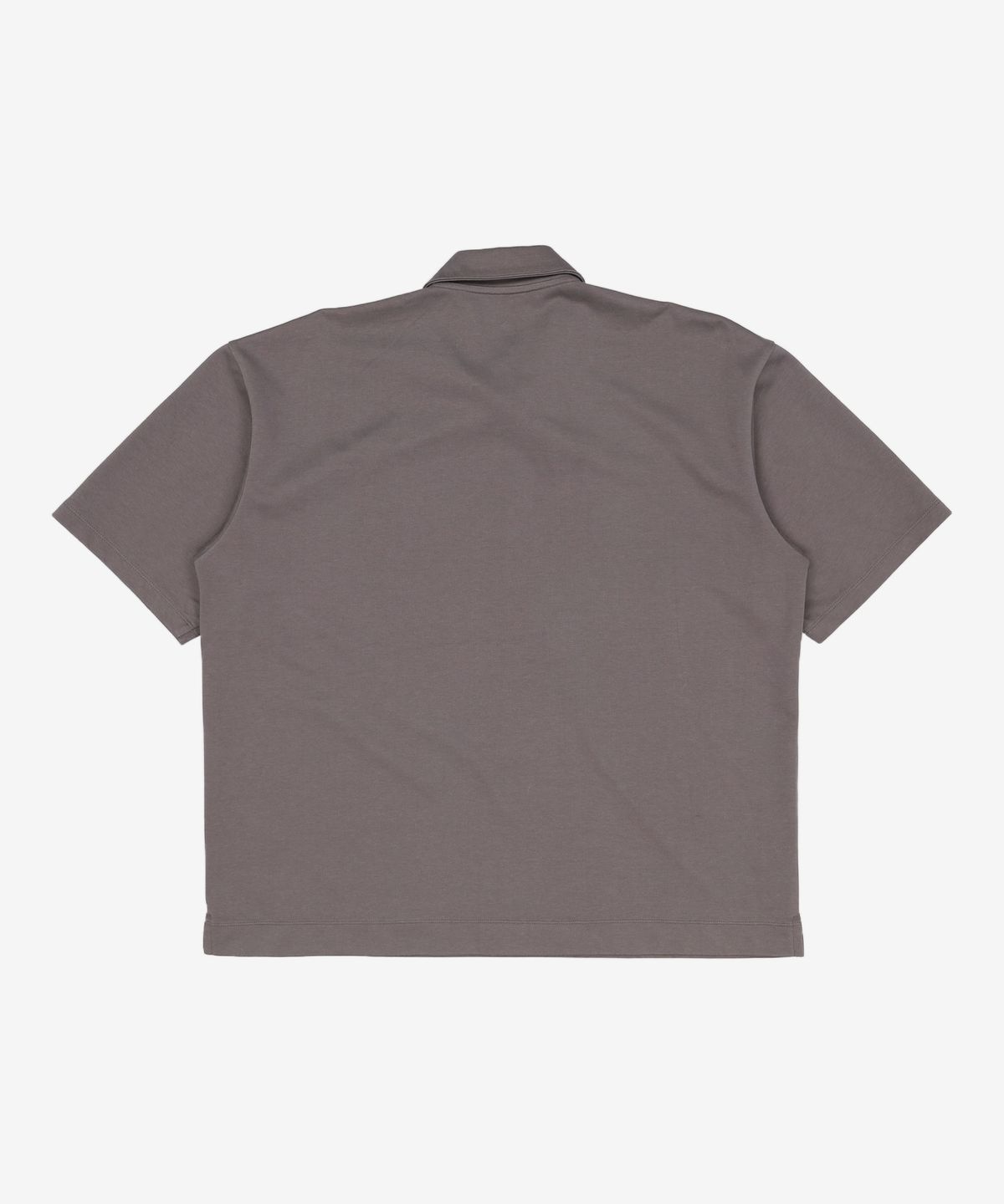 무인양품(MUJI) 피케/카라 티셔츠 XXL