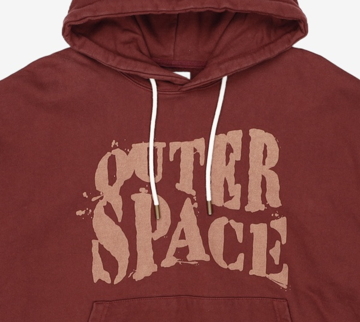 에즈카톤(EZKATON) 후드 티셔츠 XL