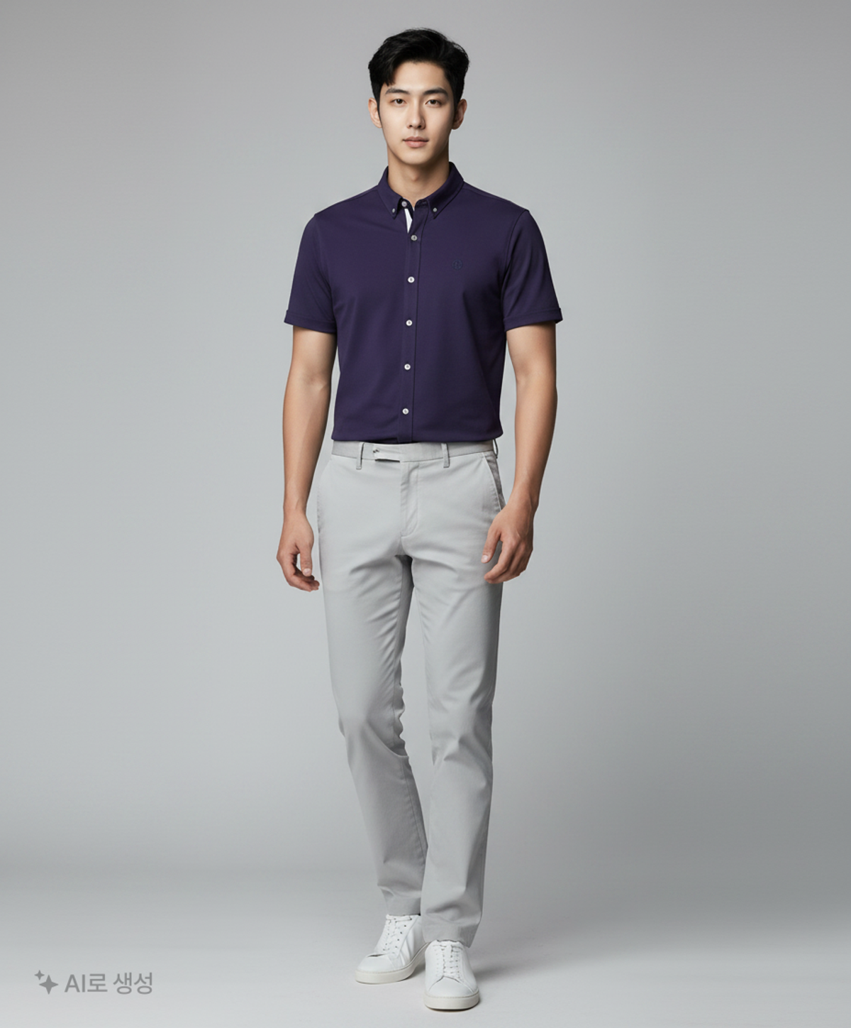 보그너(BOGNER) 캐주얼 셔츠 95