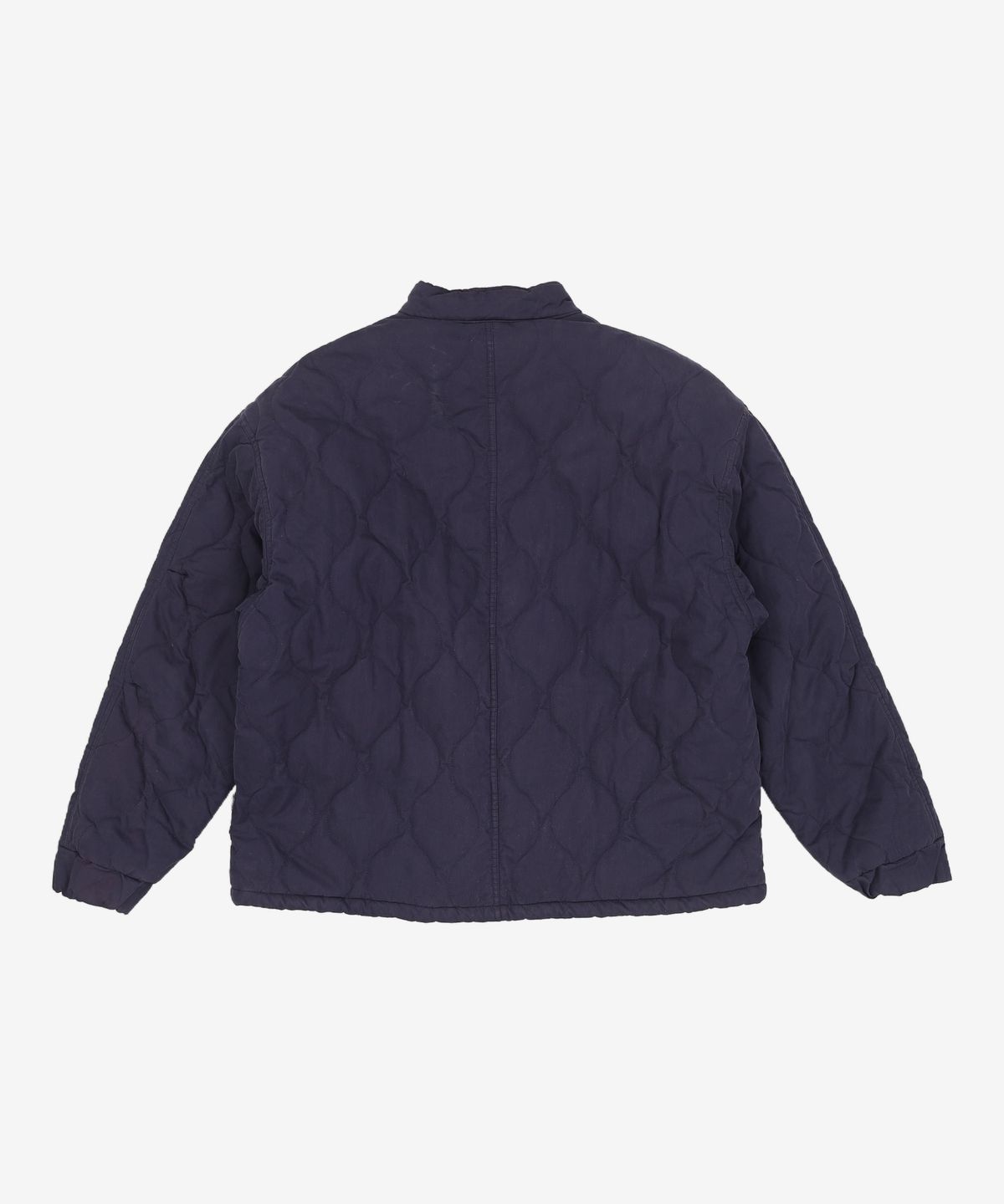 미니멀프로젝트(MINIMALPROJECT) 오리지널 M65 퀄티자켓 MJK113 [BLACK] L