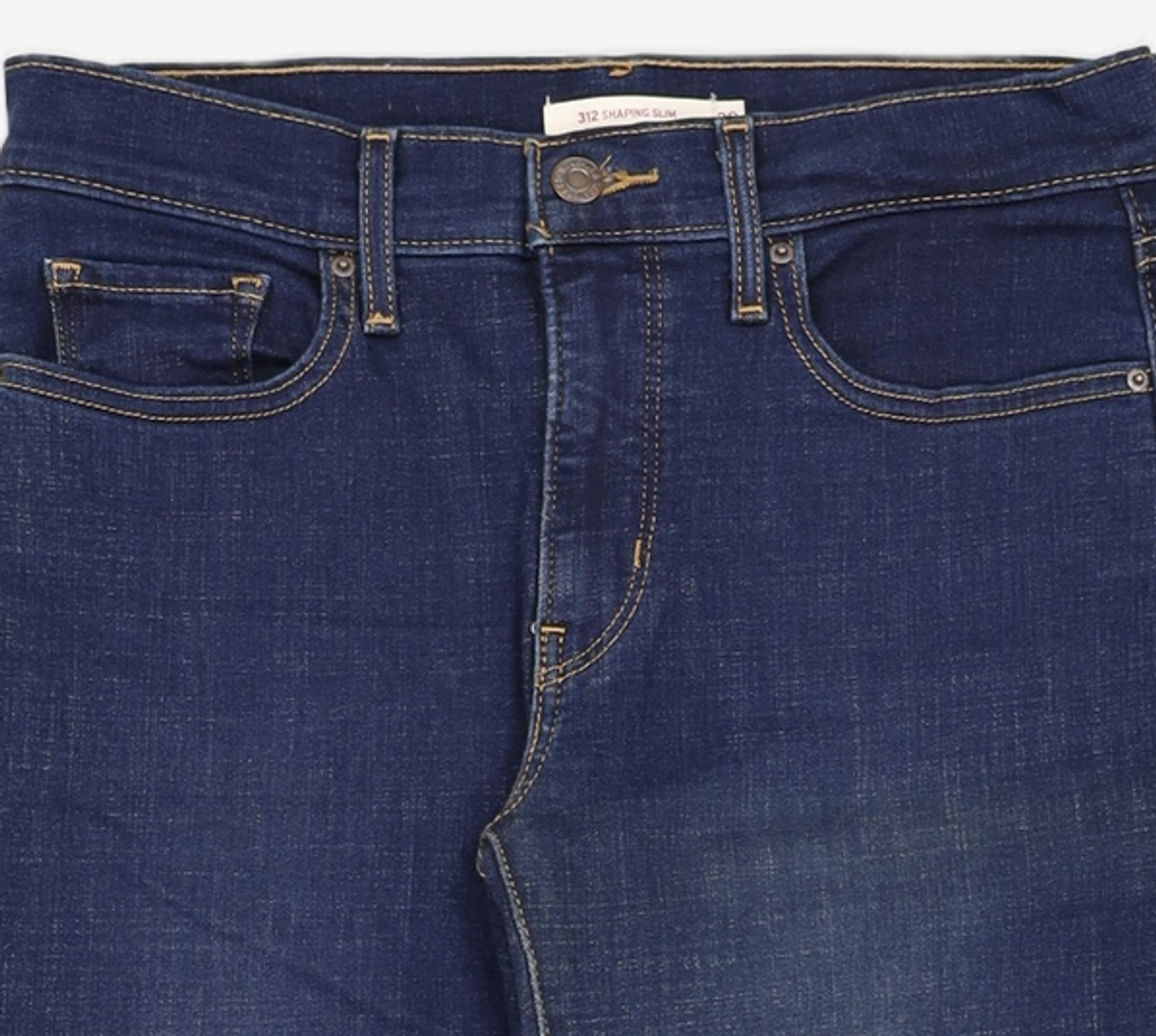 리바이스(LEVI'S) 청/데님 팬츠 28