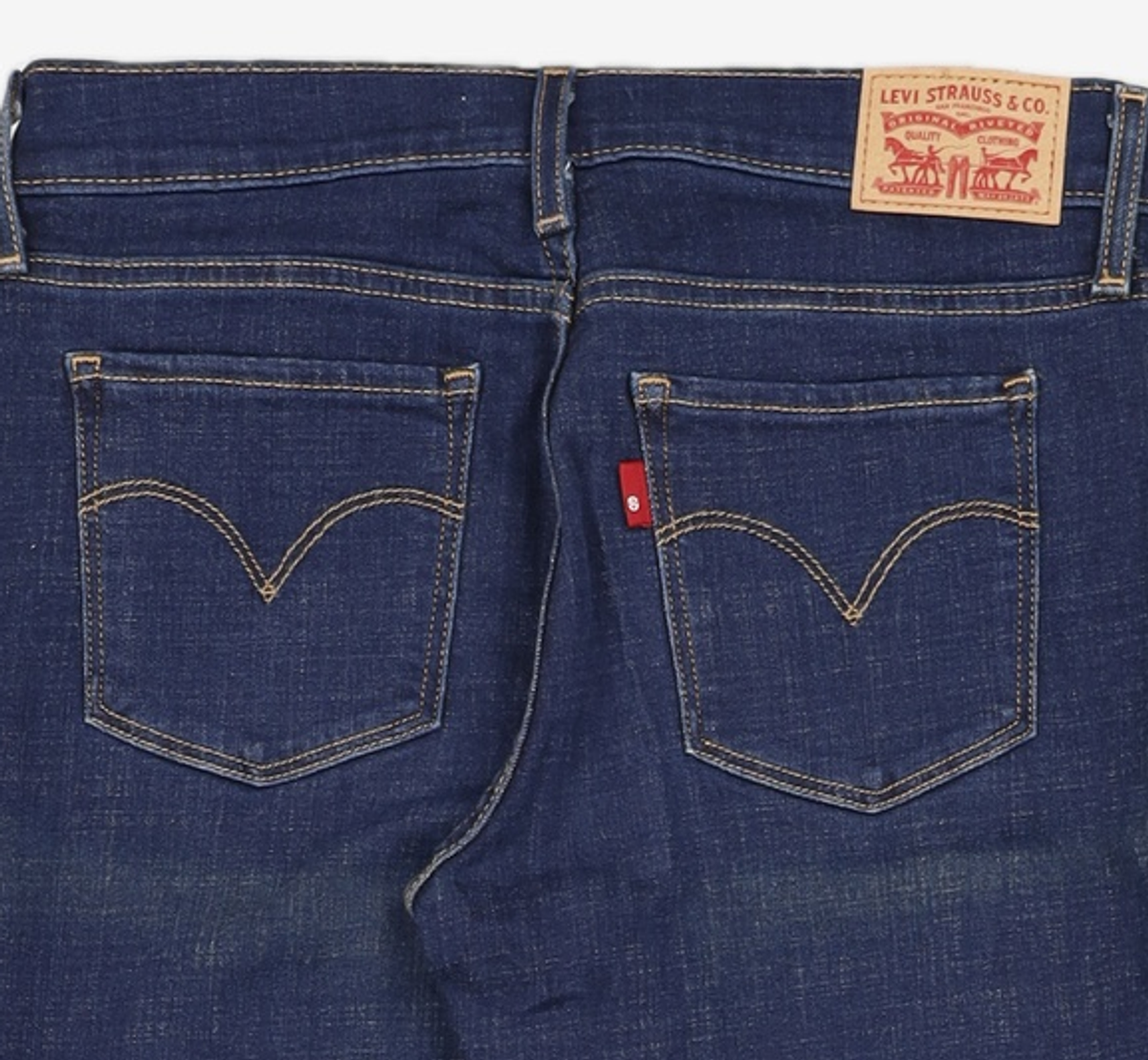 리바이스(LEVI'S) 청/데님 팬츠 28