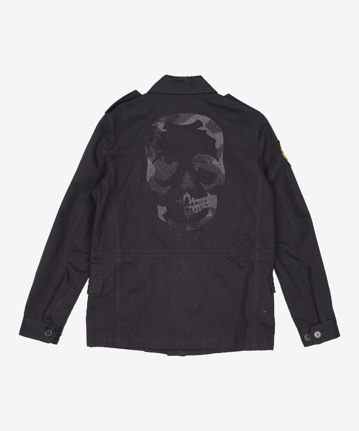 쟈딕 앤 볼테르(ZADIG & VOLTAIRE) 사파리/헌팅 재킷 XS