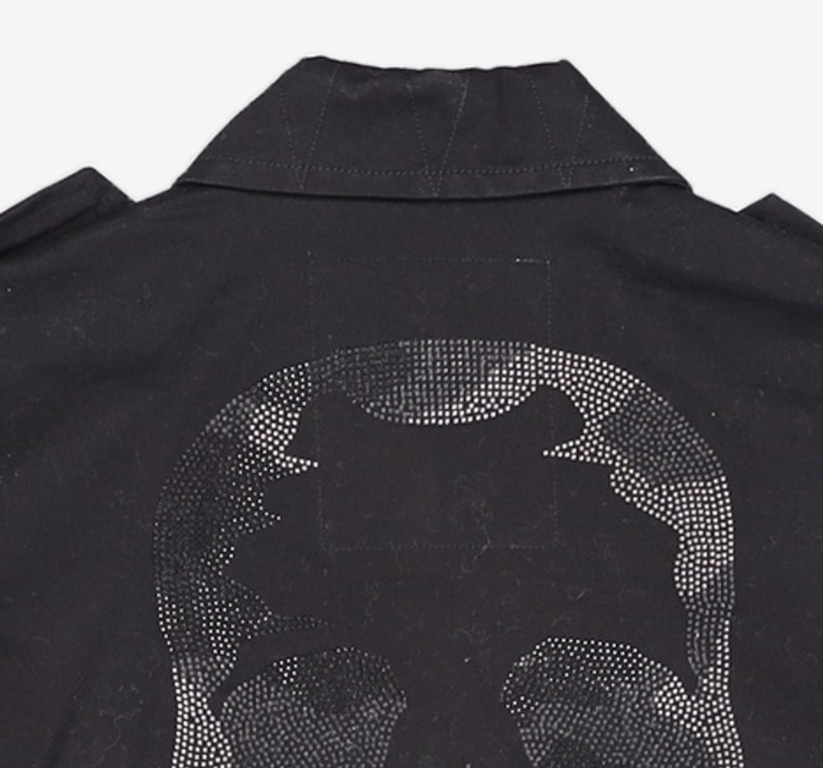 쟈딕 앤 볼테르(ZADIG & VOLTAIRE) 사파리/헌팅 재킷 XS