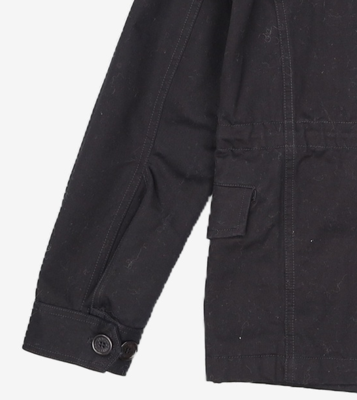 쟈딕 앤 볼테르(ZADIG & VOLTAIRE) 사파리/헌팅 재킷 XS