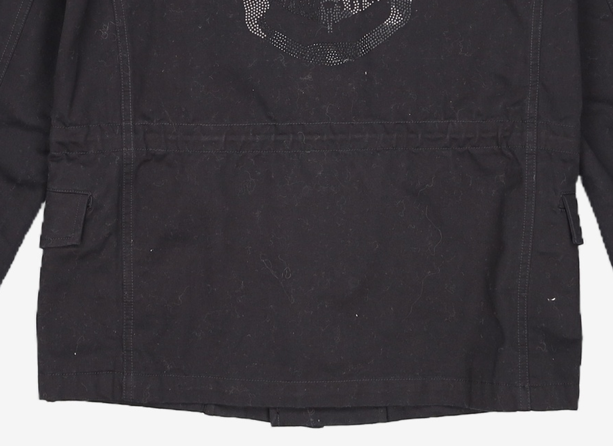 쟈딕 앤 볼테르(ZADIG & VOLTAIRE) 사파리/헌팅 재킷 XS