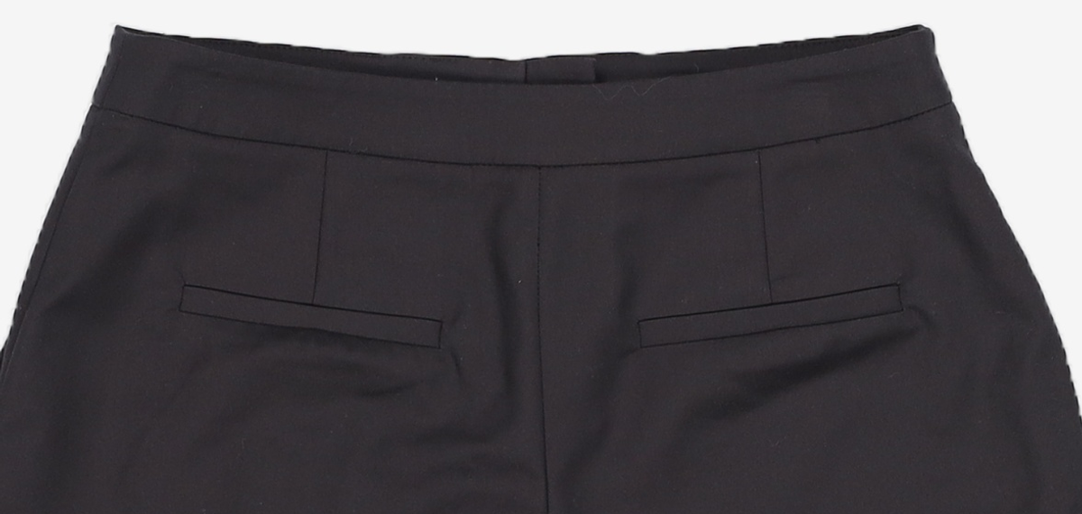 미쏘(MIXXO) 숏팬츠 28