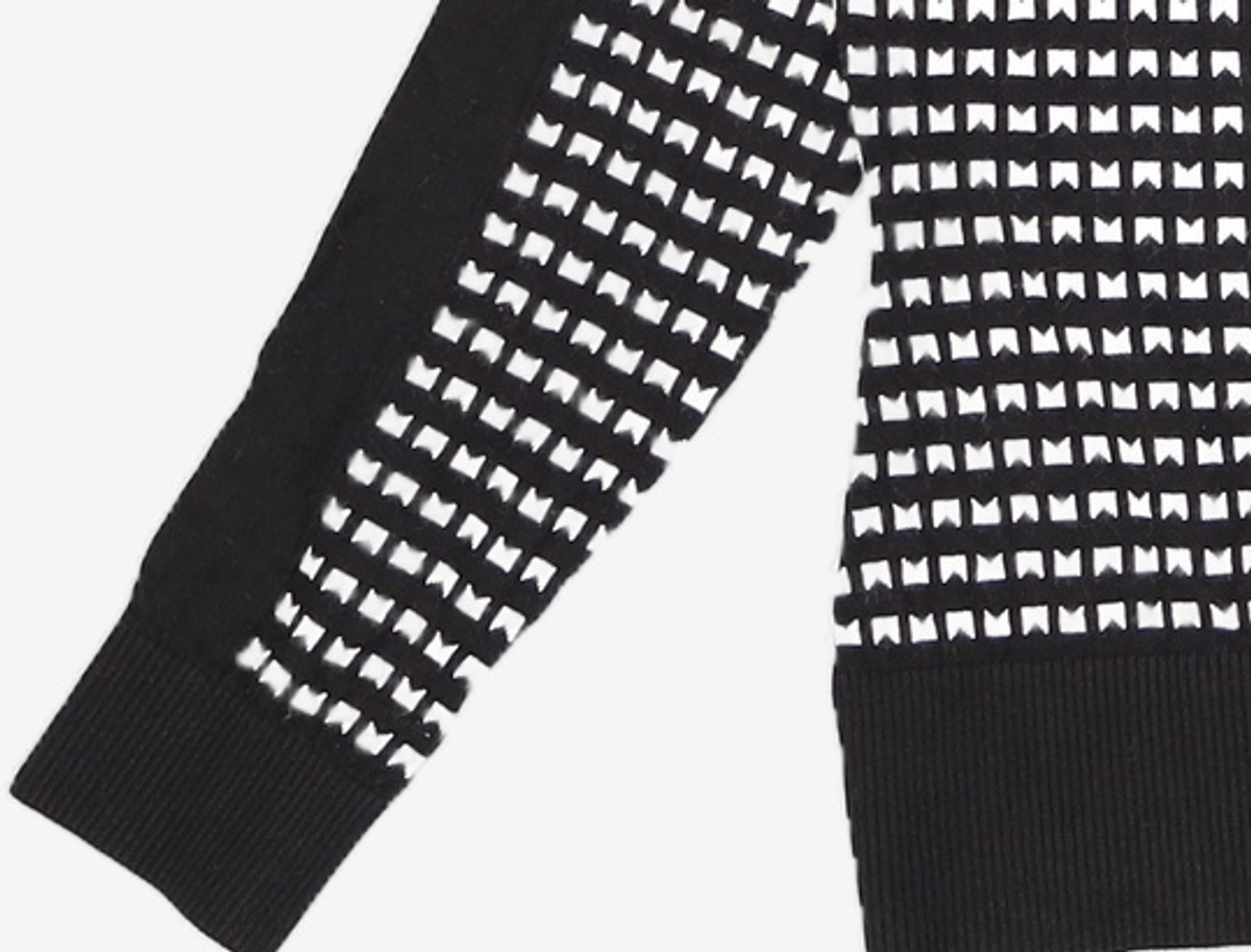 르꼬끄 스포르티브(LE COQ SPORTIF) 니트/스웨터 90