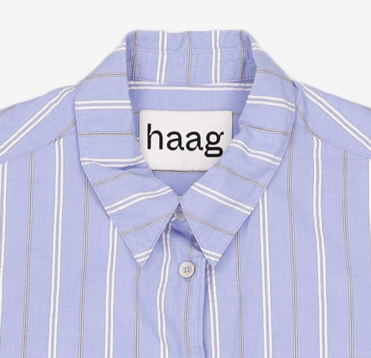 헤이그(HAAG) 캐주얼 셔츠