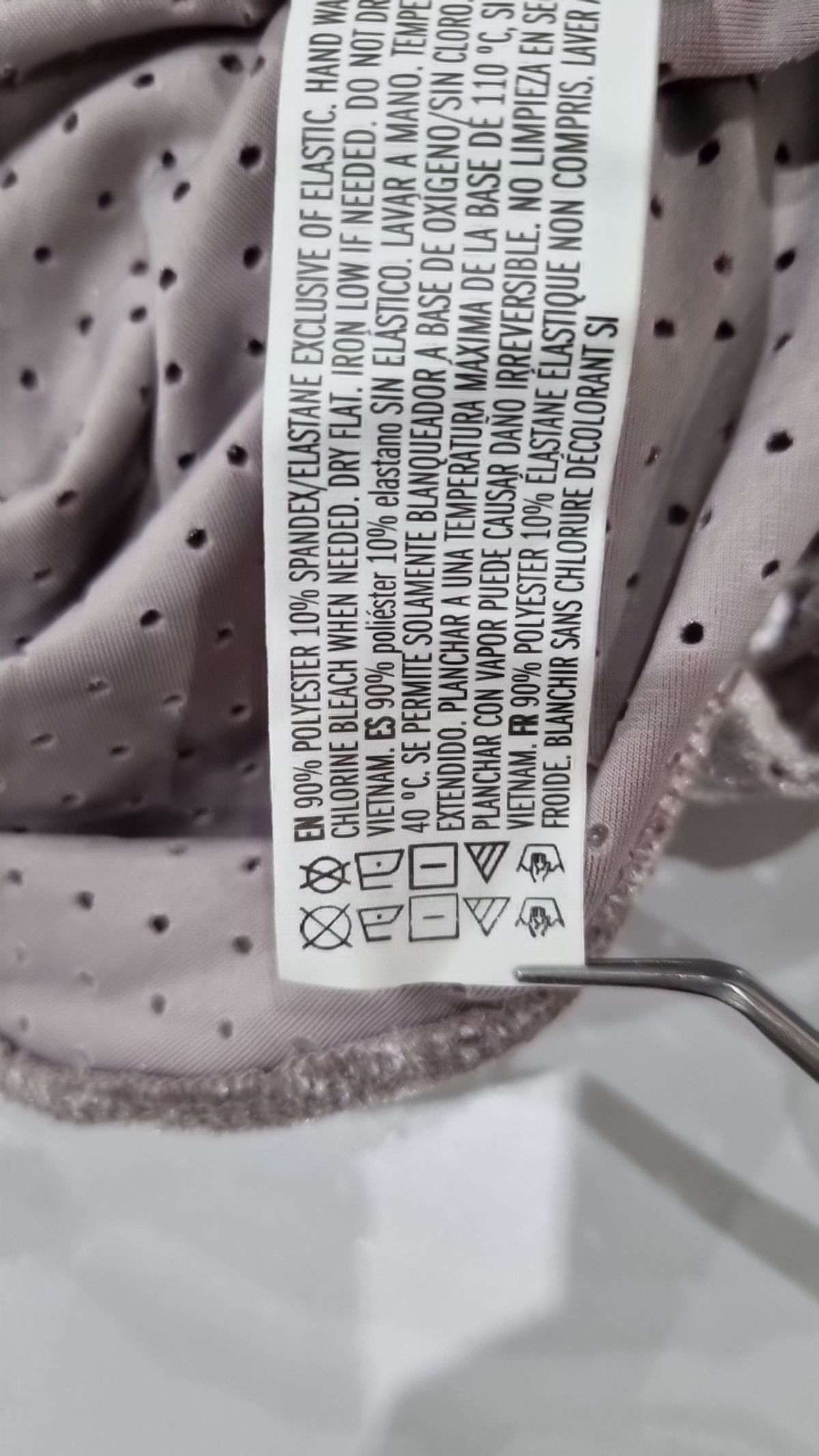 포에버21(FOREVER21) 기타 상의 1X