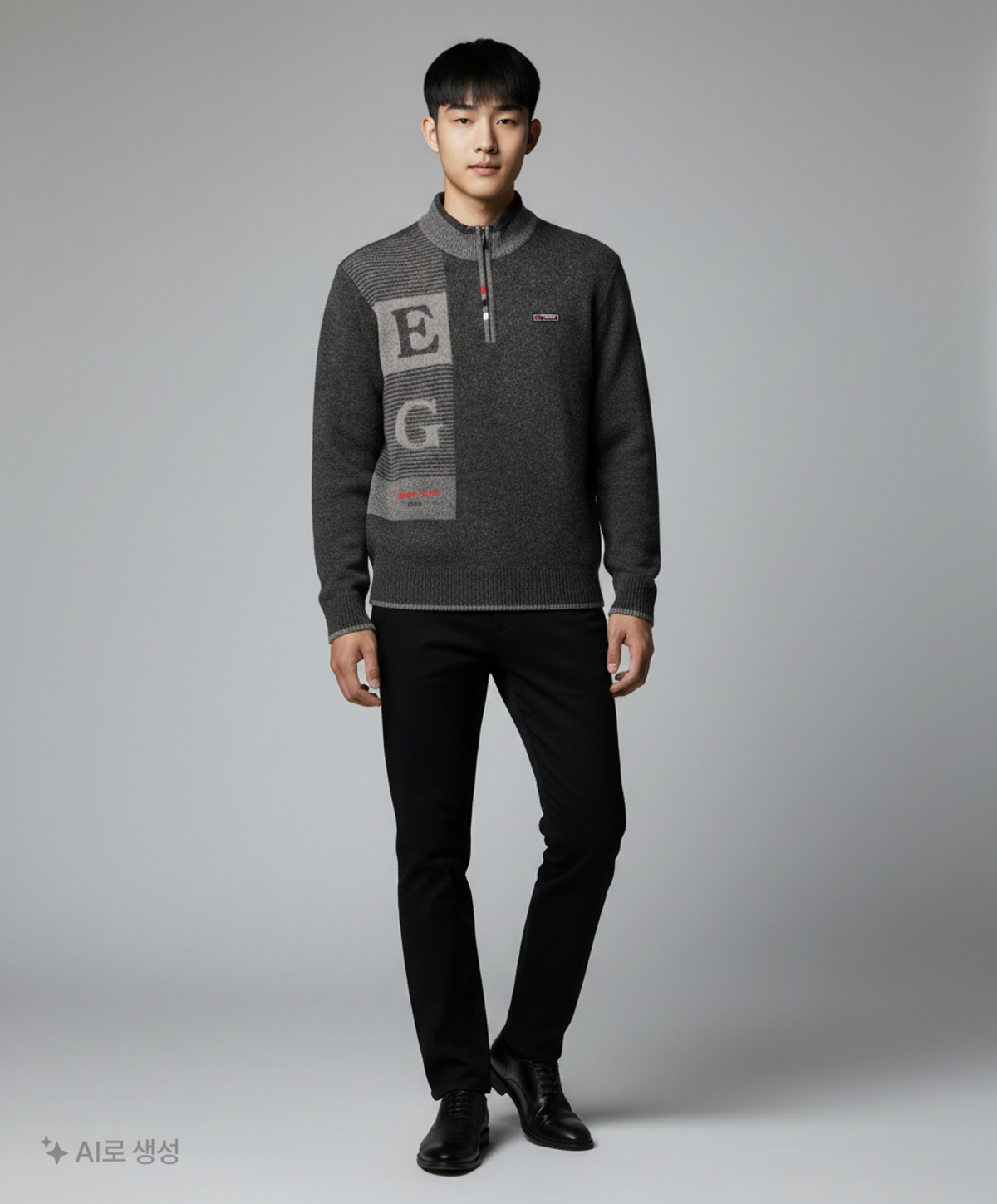 엘레강스 스포츠(Elegance Sports) 니트/스웨터 100