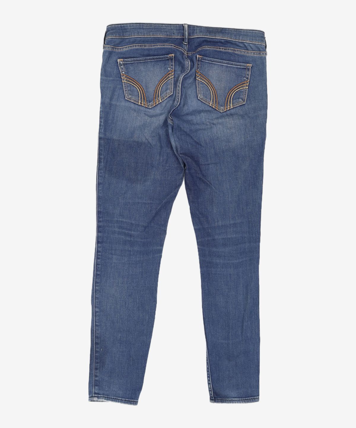 홀리스터(HOLLISTER) 청/데님 팬츠 30