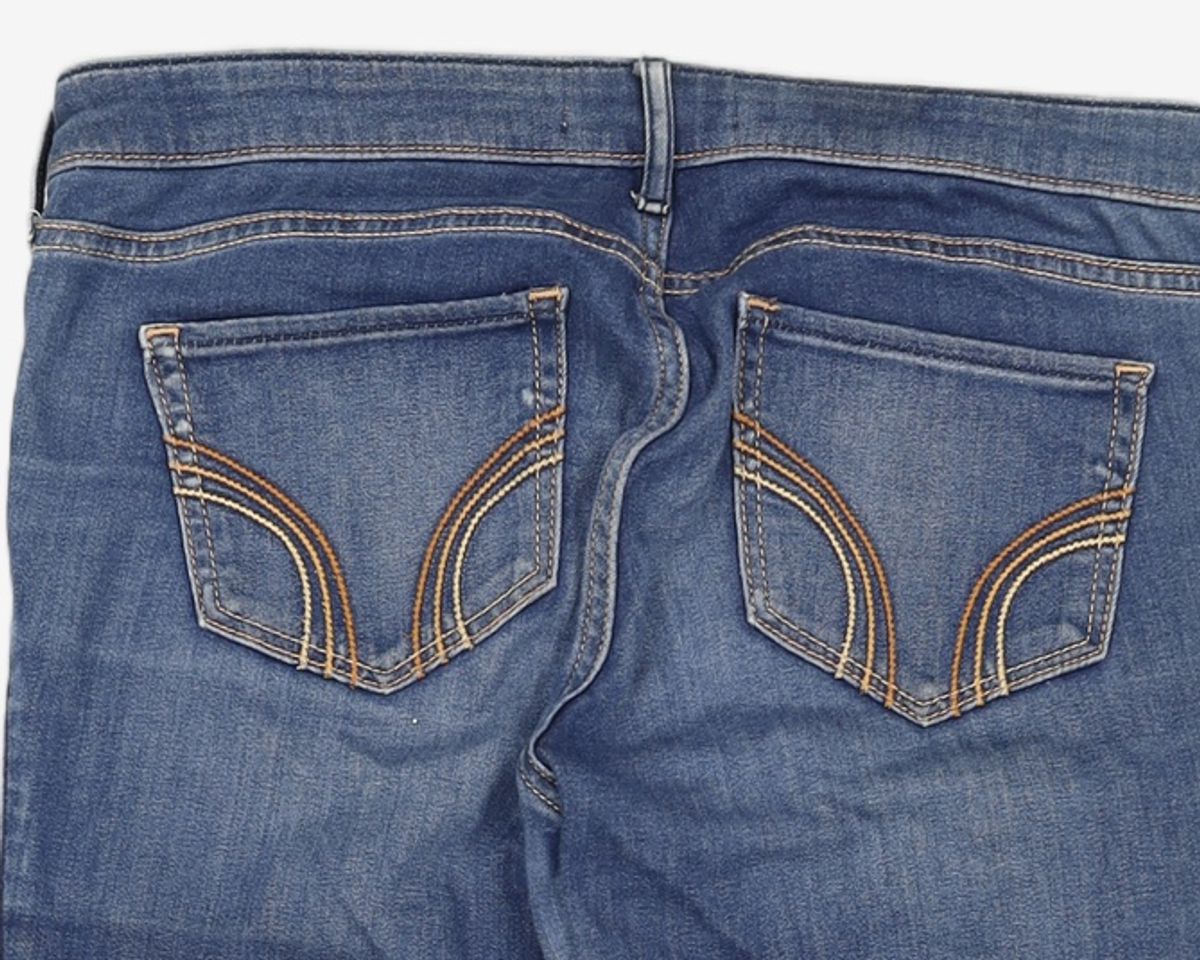 홀리스터(HOLLISTER) 청/데님 팬츠 30