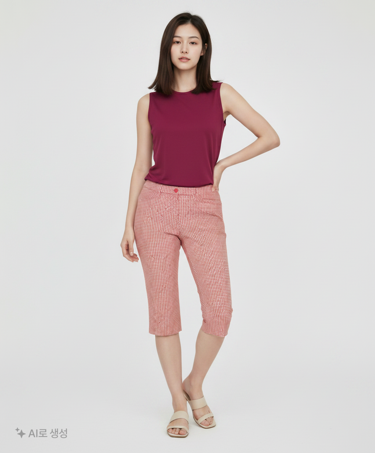 먼싱웨어(MUNSINGWEAR) 숏팬츠 70