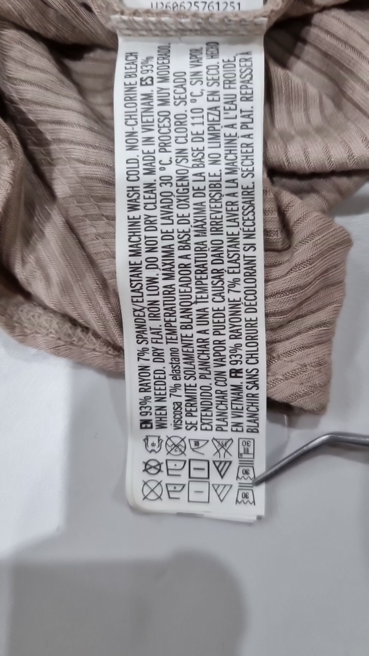 포에버21(FOREVER21) 기타 상의 M