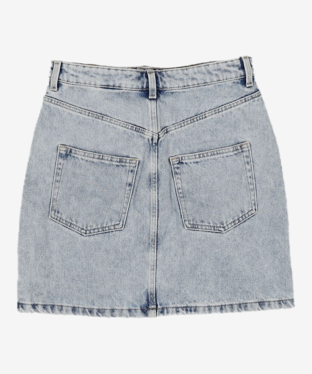 디바이디드에이치앤엠(DIVIDED H&M) 미니스커트 6