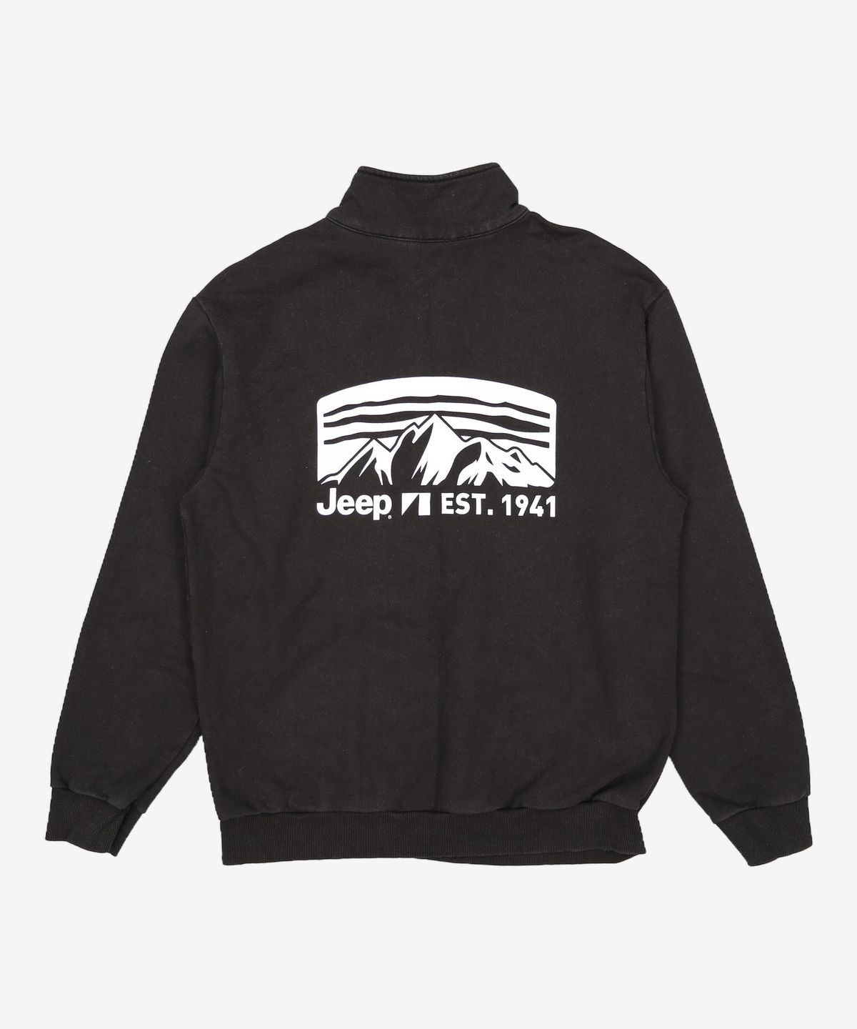지프(JEEP) 맨투맨/스웨트셔츠 100