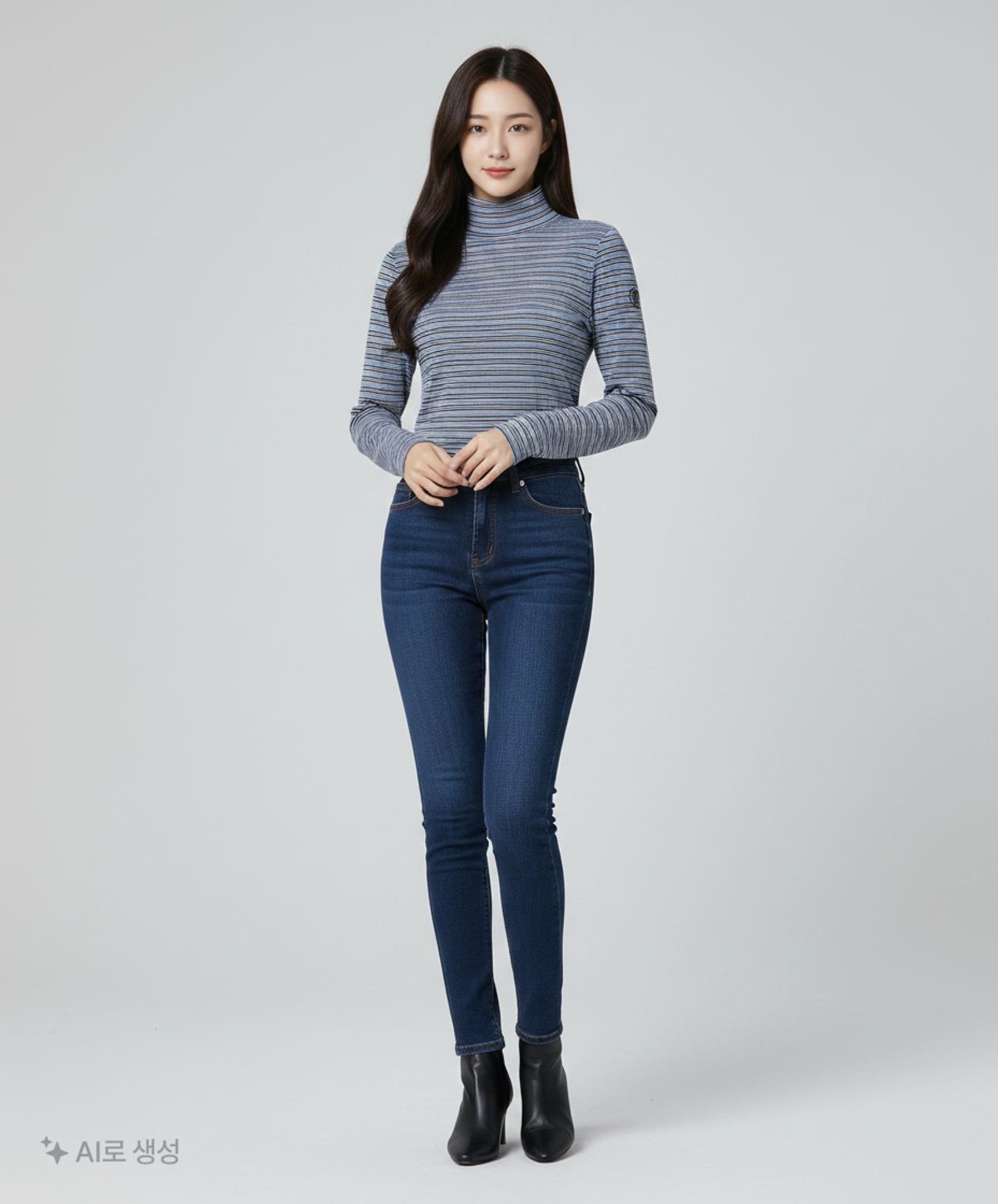 보그너(BOGNER) 긴소매 티셔츠 90