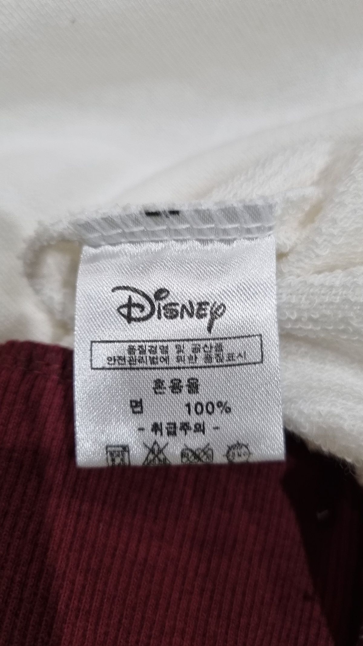 디즈니(Disney) 맨투맨/스웨트셔츠 FREE