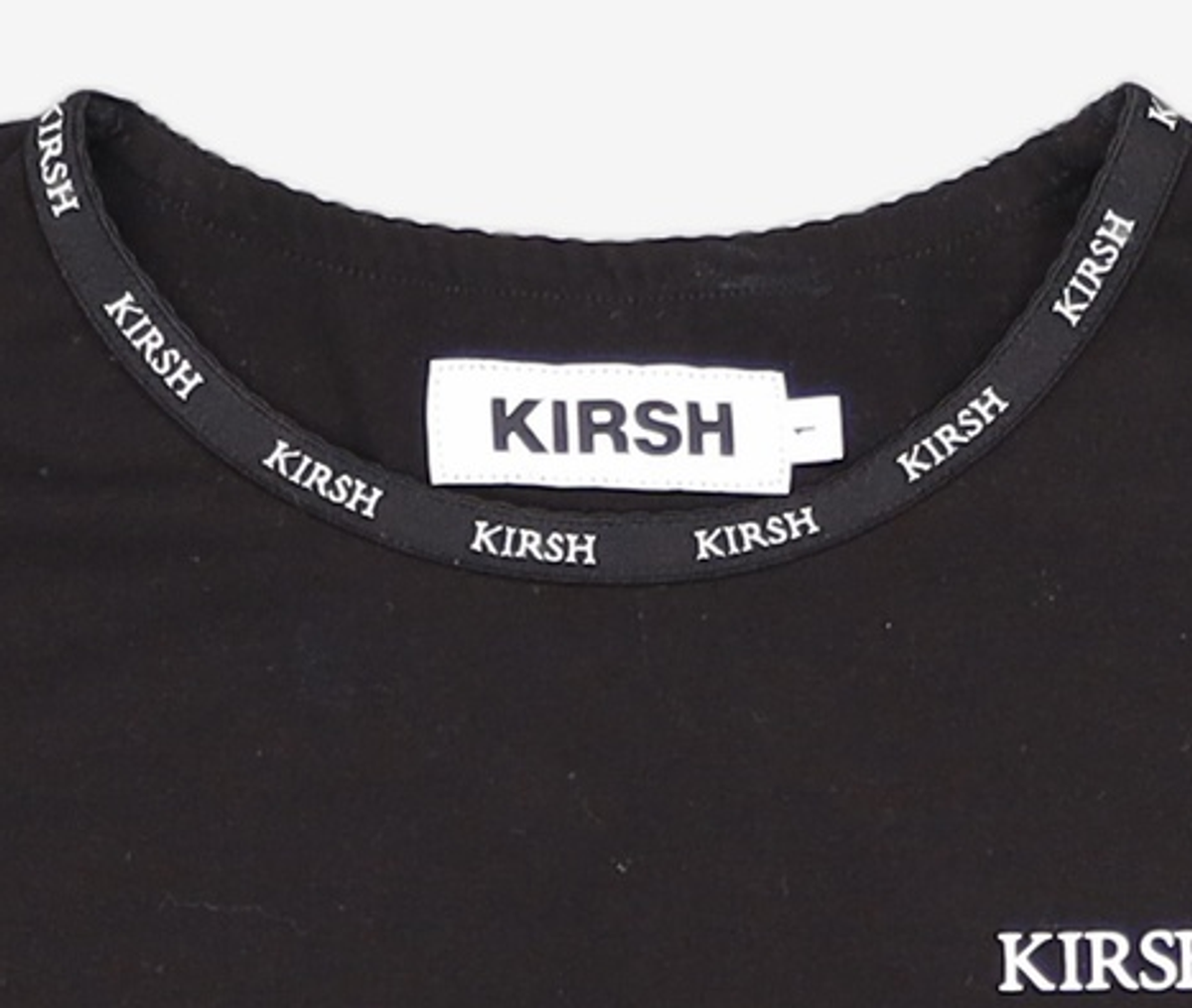 키르시(KIRSH) 반소매 티셔츠 1