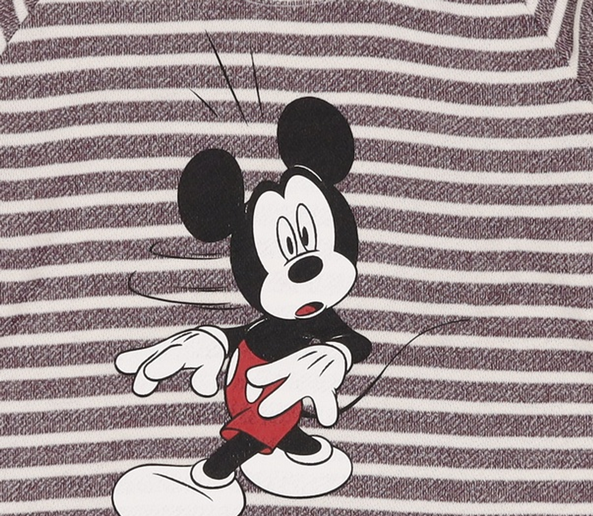 디즈니(Disney) 맨투맨/스웨트셔츠 FREE