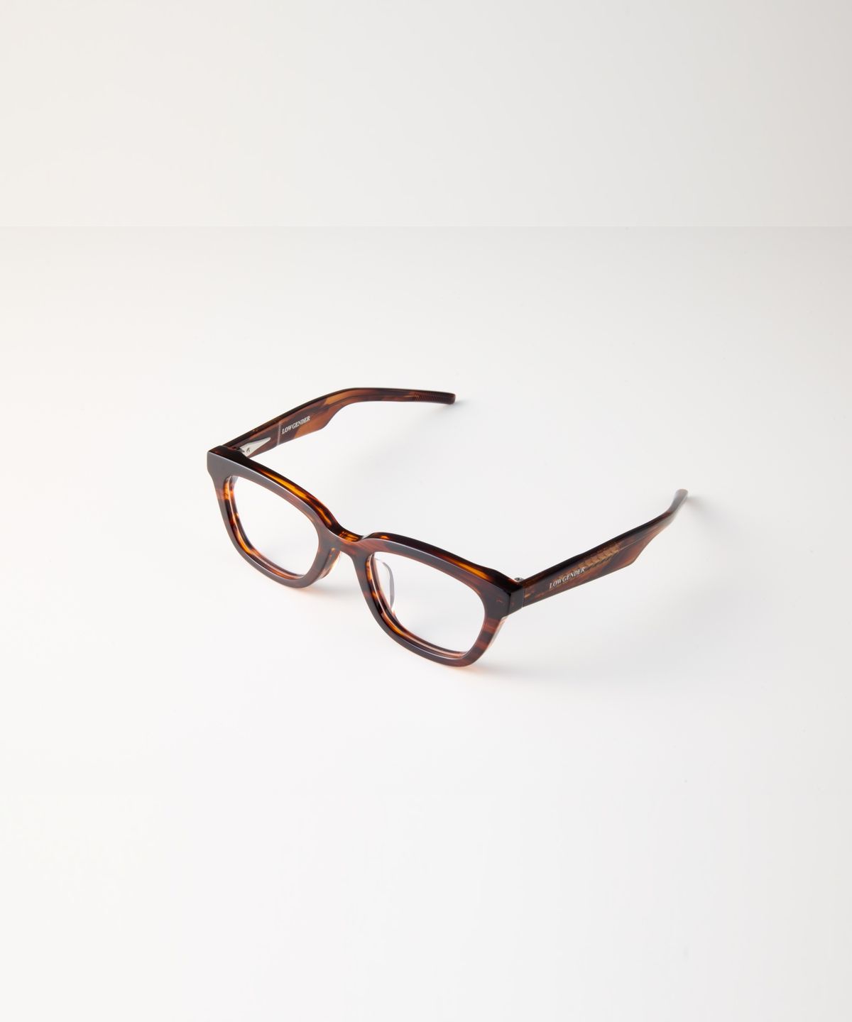 로우 젠더(LOW GENDER) UNCON NO.005 - TORTOISE