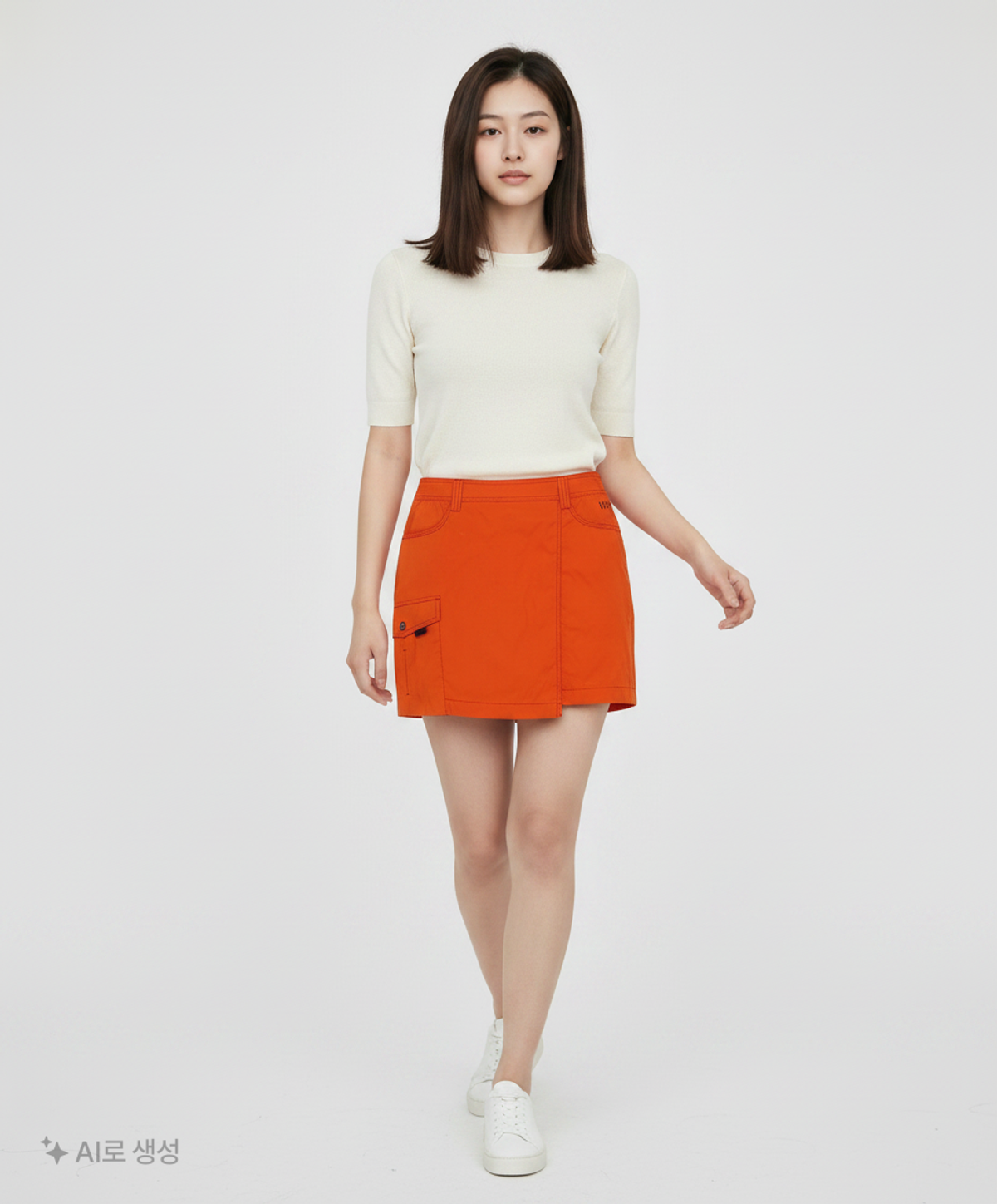 엘르골프(ELLE GOLF) 미니스커트 67