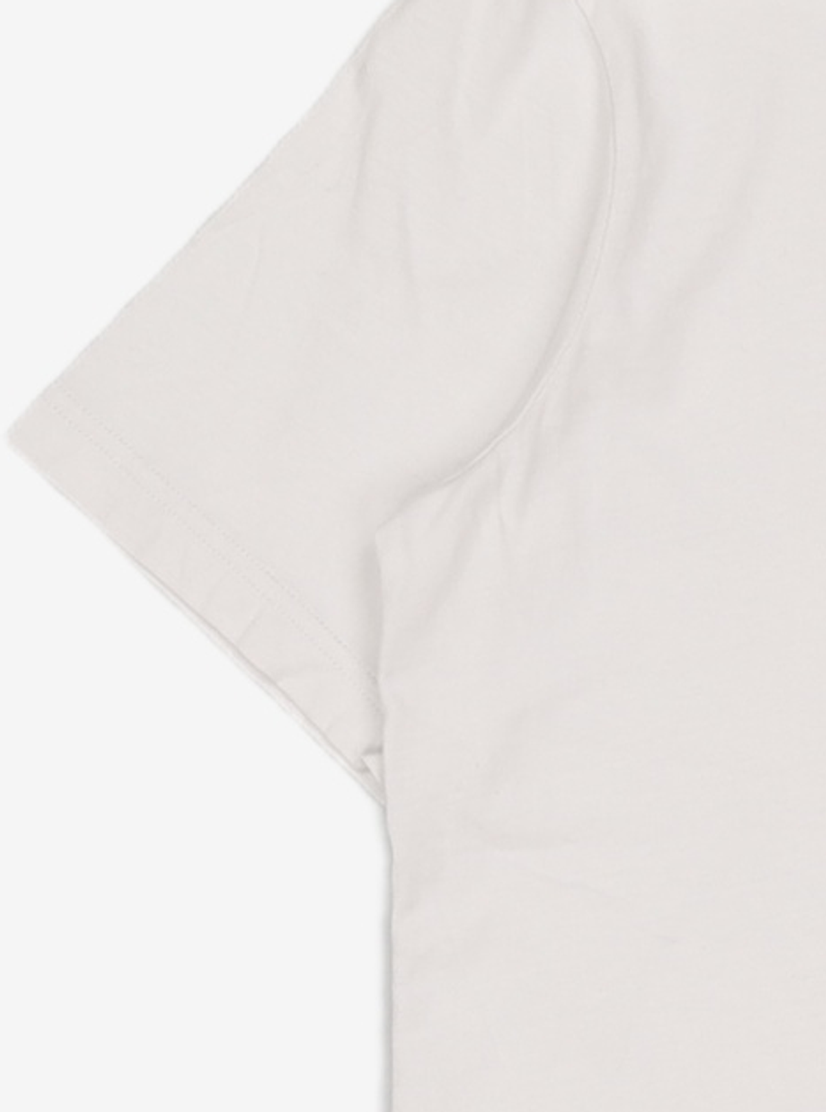 나이키(NIKE) 스포츠웨어 에센셜 LBR 티셔츠 W- 화이트:블랙 / FD4150-100 S