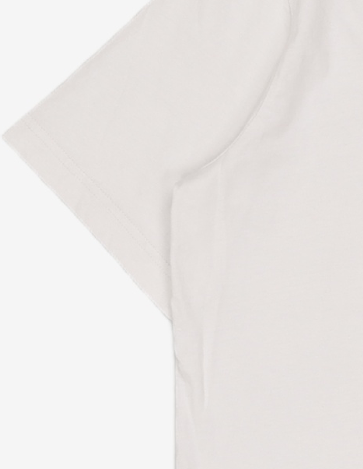 나이키(NIKE) 스포츠웨어 에센셜 LBR 티셔츠 W- 화이트:블랙 / FD4150-100 S