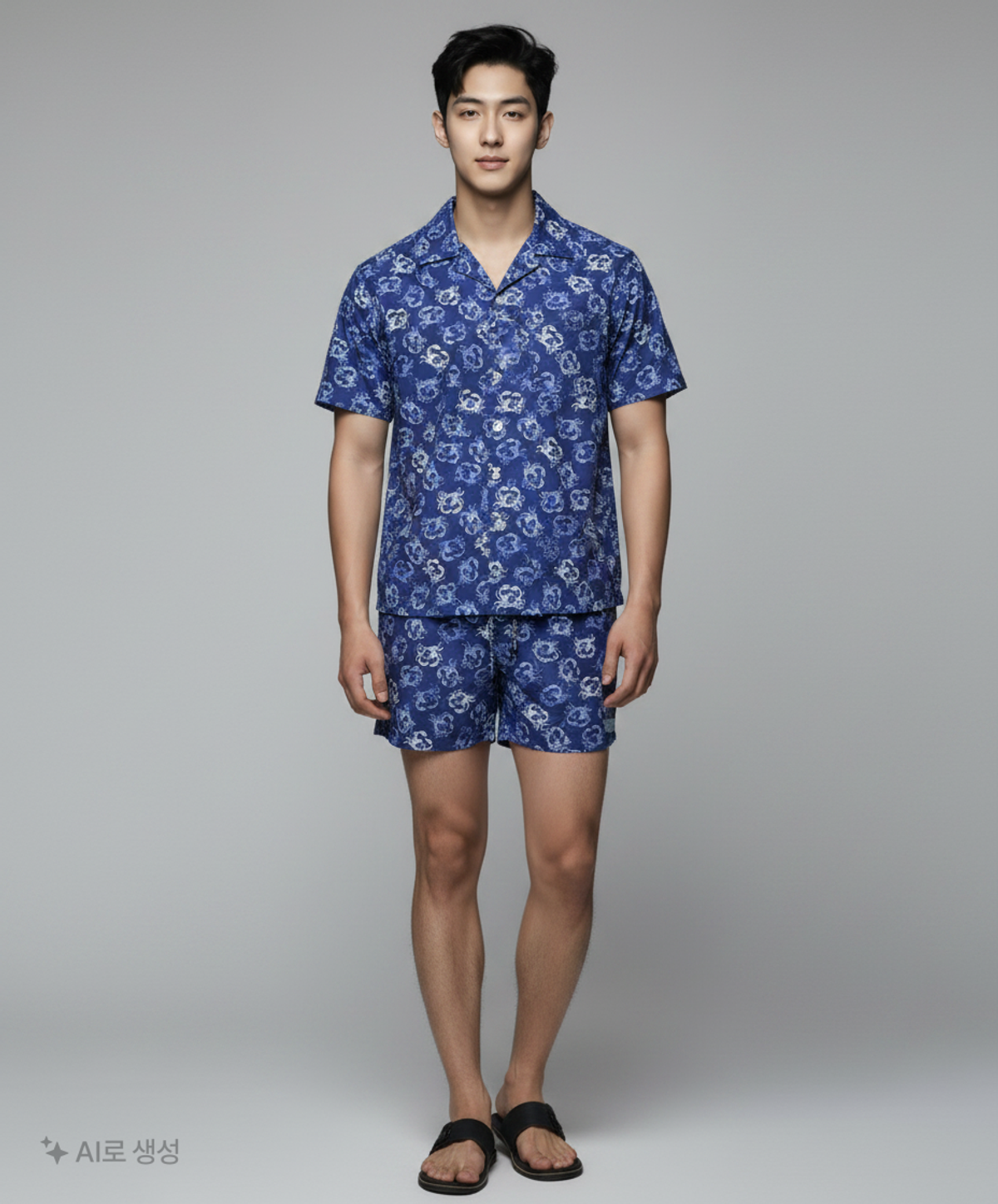 아이조드(izod) 숏팬츠 M