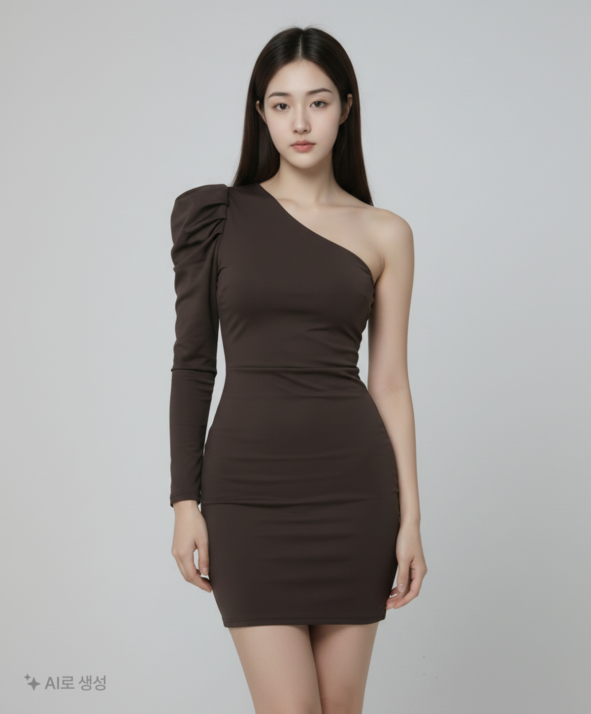 포에버21(FOREVER21) 미니 원피스 M