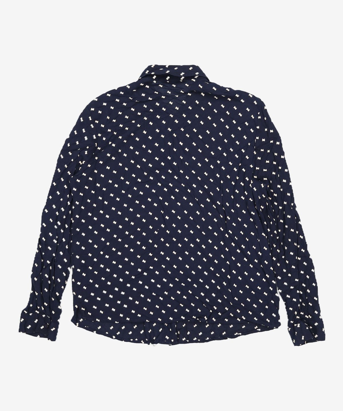 미쏘(MIXXO) 캐주얼 셔츠 M