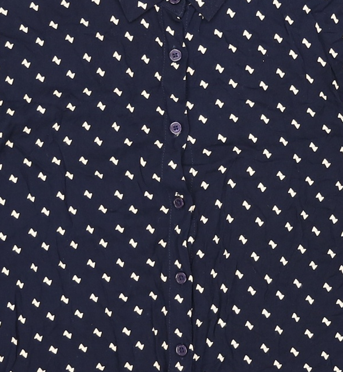 미쏘(MIXXO) 캐주얼 셔츠 M