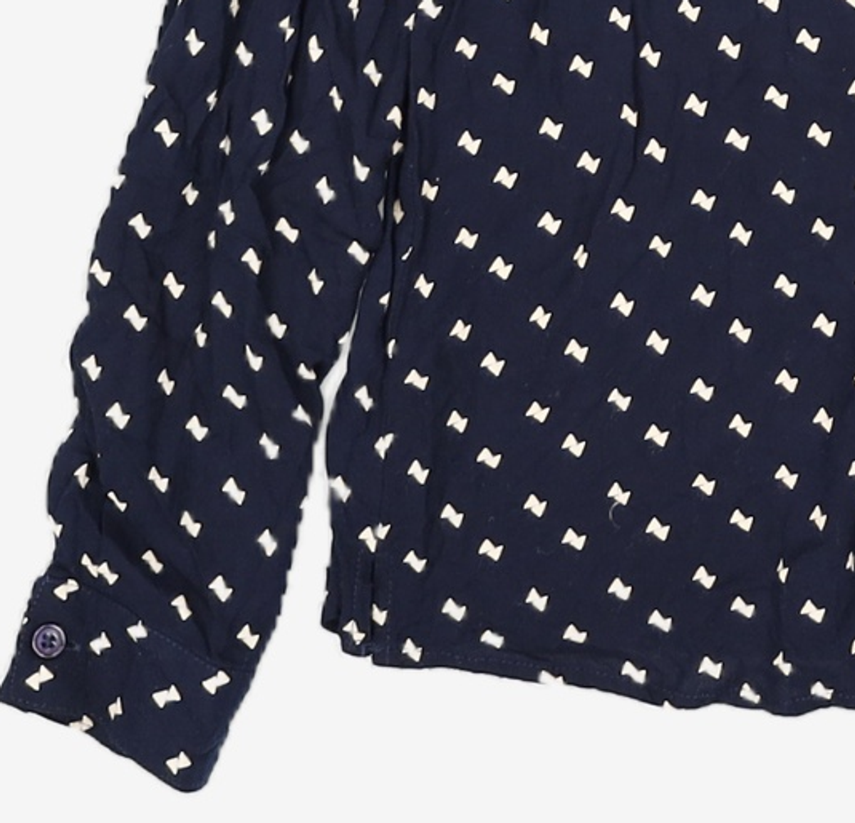 미쏘(MIXXO) 캐주얼 셔츠 M