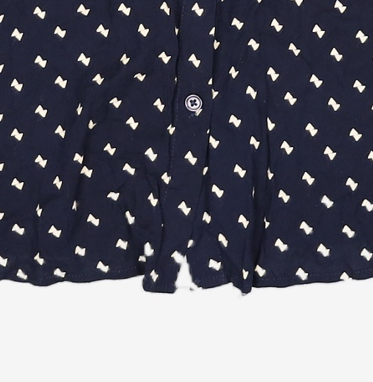 미쏘(MIXXO) 캐주얼 셔츠 M