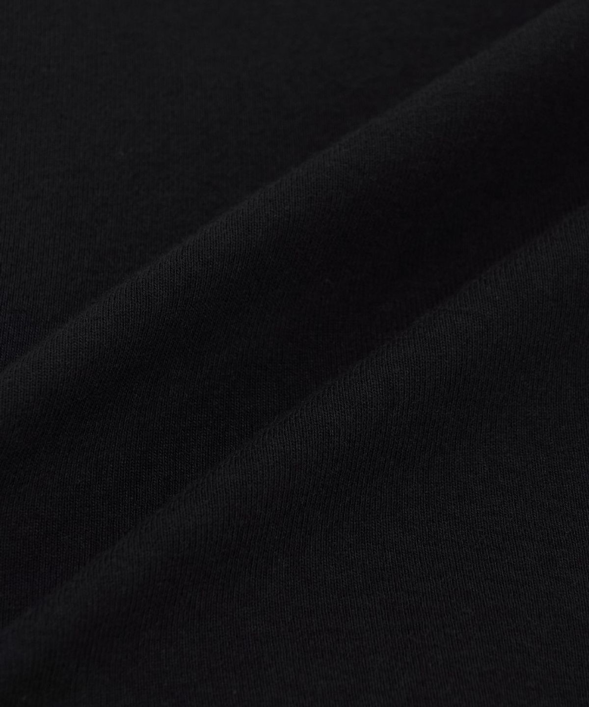 엠엘비(MLB) 여성 베이직 슬림 세미크롭 스퀘어넥 긴팔 티셔츠 LA (Black)