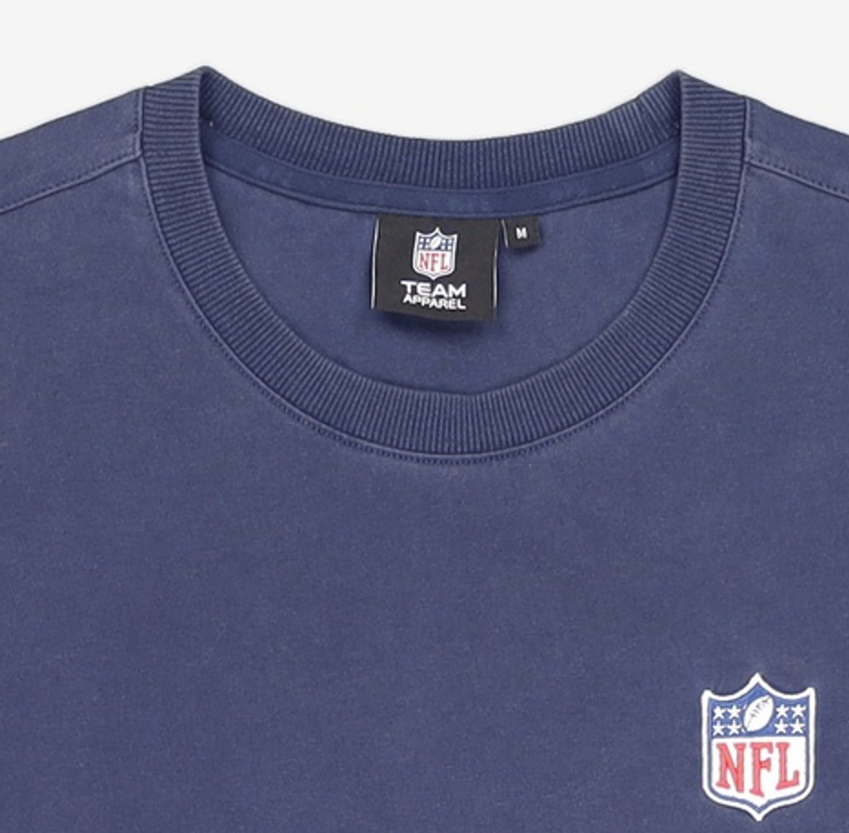 엔에프엘(NFL) F212UTS321 클럽 숏 슬리브  티셔츠 OWHITE M