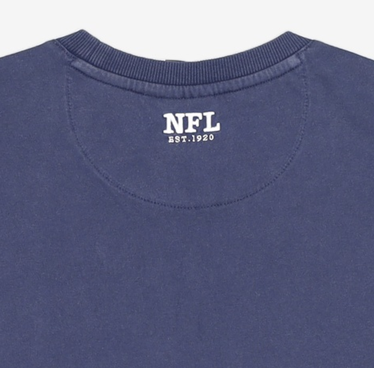 엔에프엘(NFL) F212UTS321 클럽 숏 슬리브  티셔츠 OWHITE M