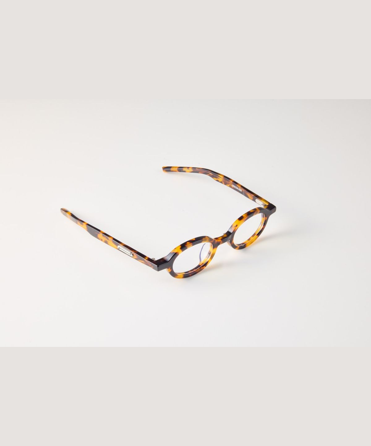 로우 젠더(LOW GENDER) UNCON NO.006 - LEOPARD