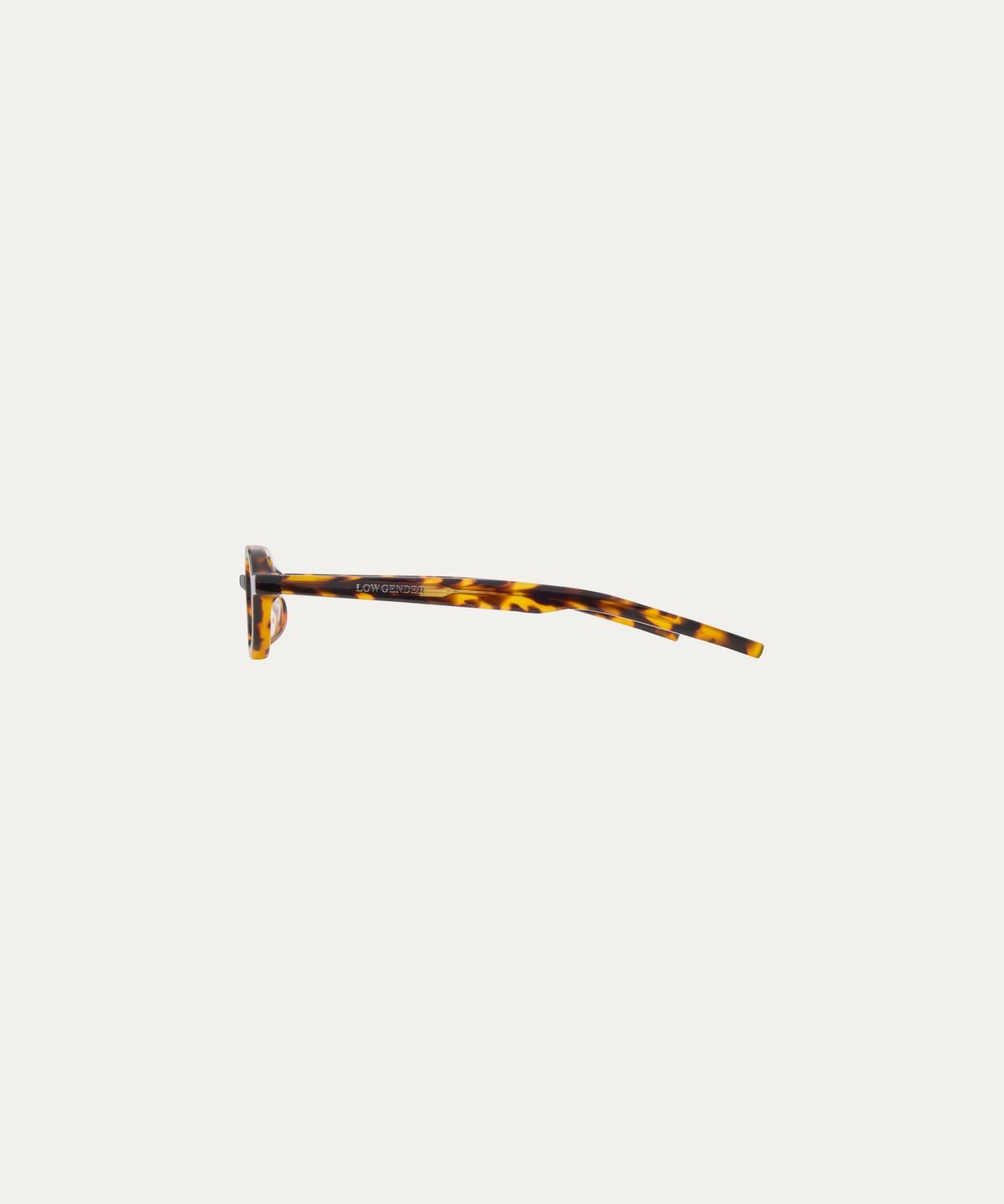 로우 젠더(LOW GENDER) UNCON NO.006 - LEOPARD