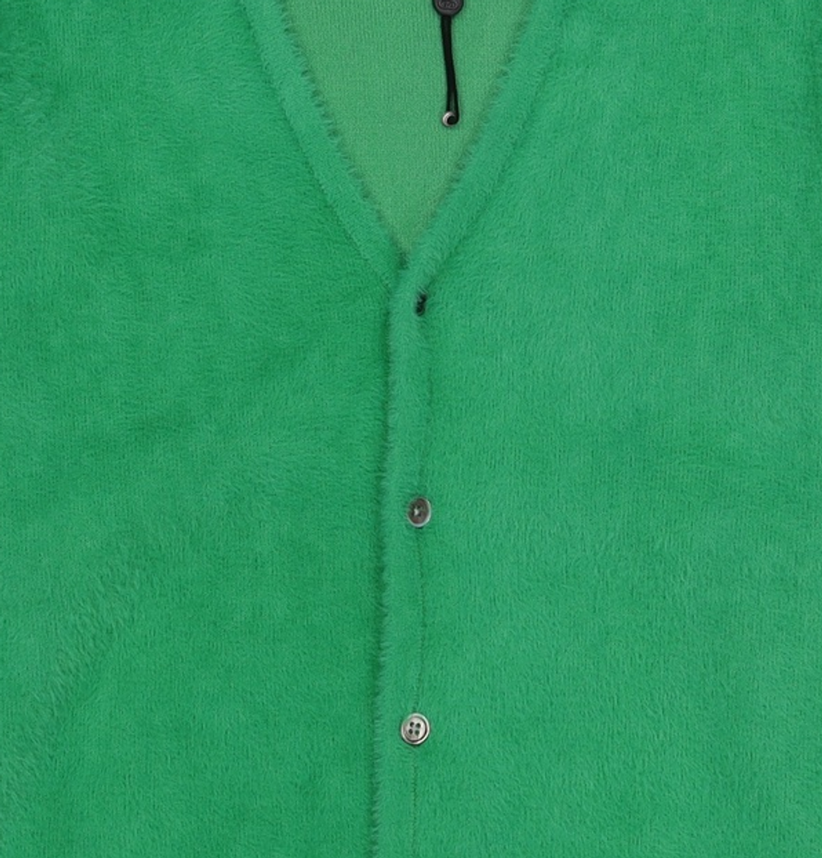 스투시(STUSSY) 카디건 XL