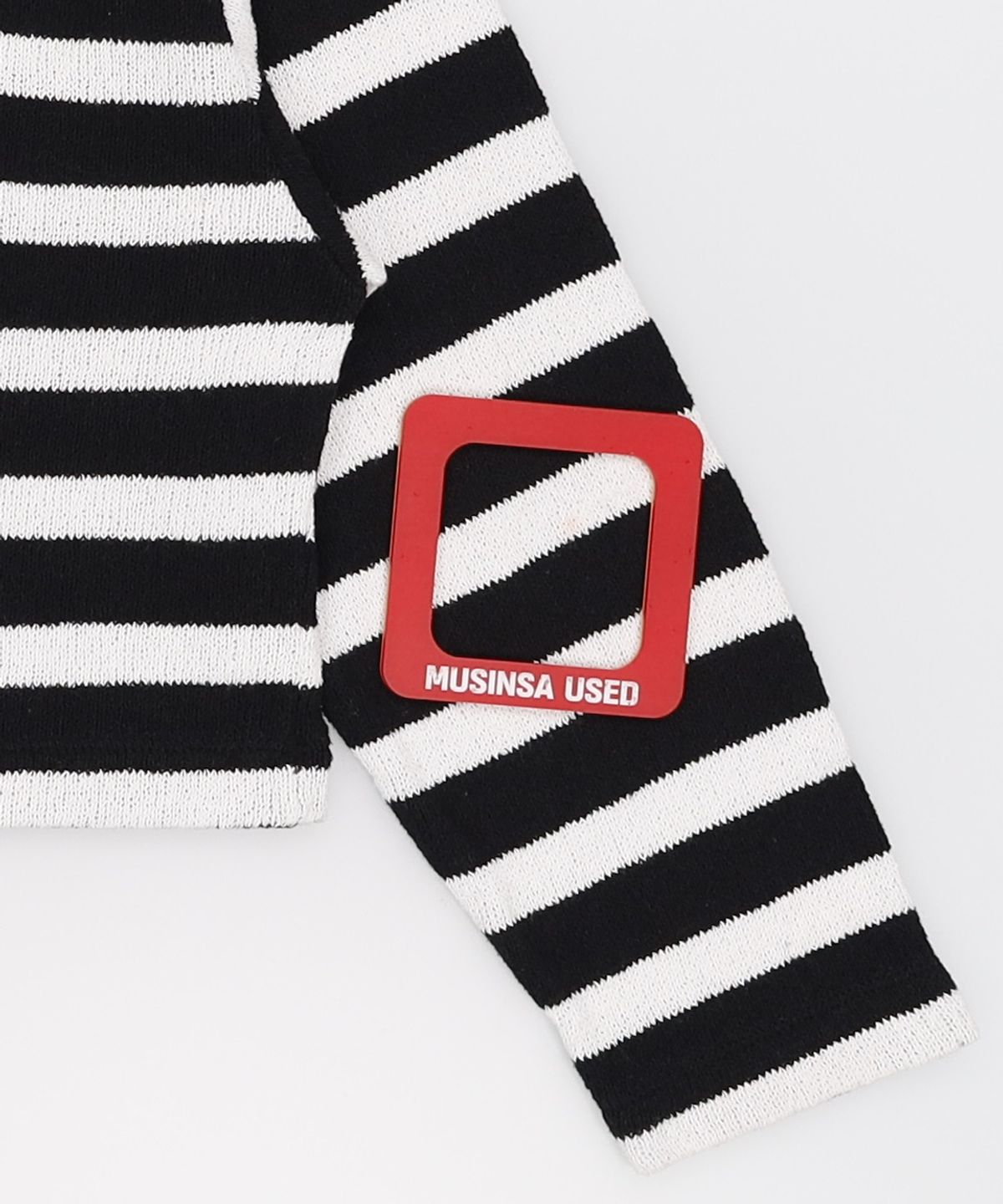 자라(ZARA) 니트/스웨터 S